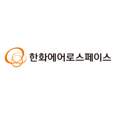 한화에어로스페이스 CI