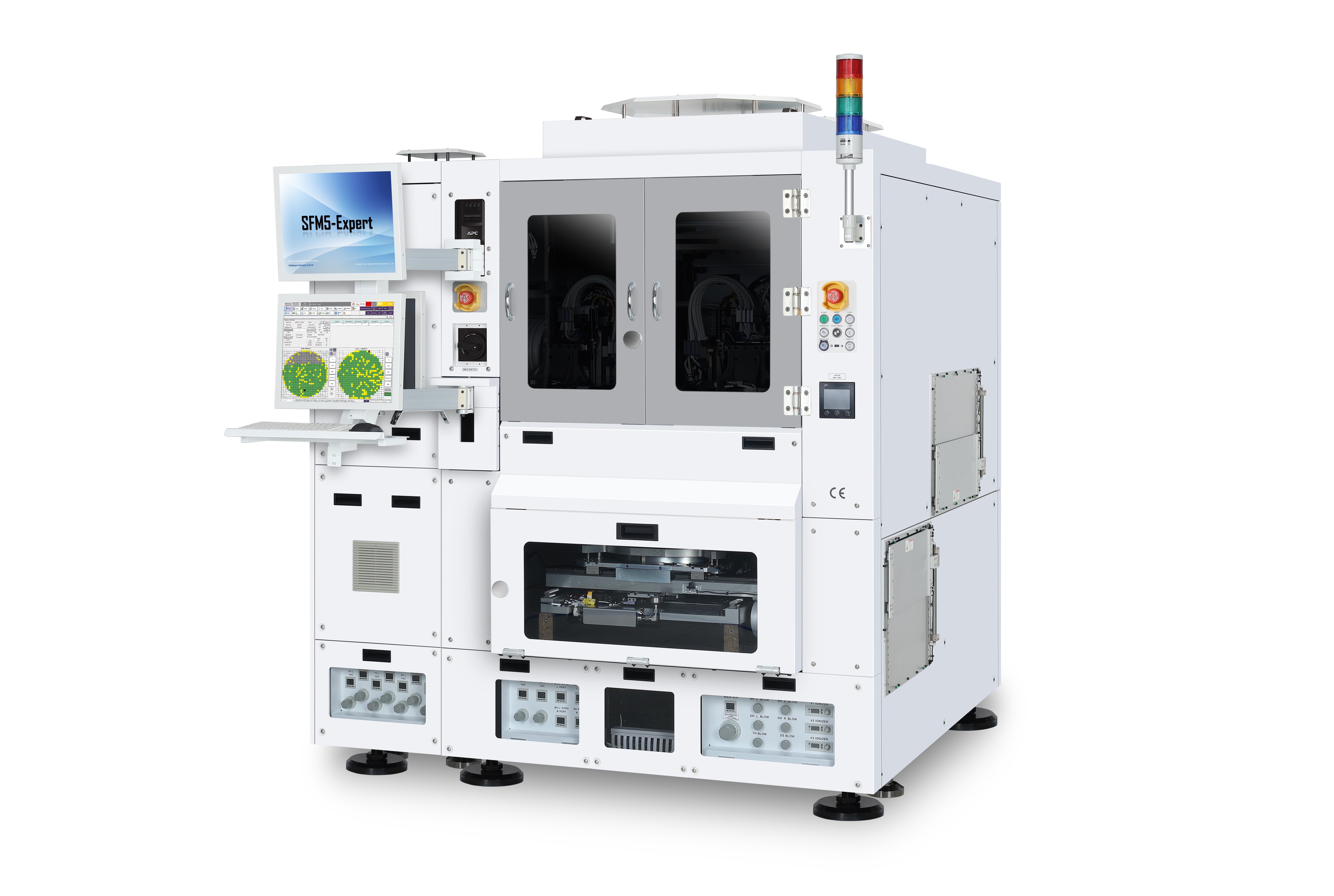 한화세미텍, 차세대 기술 혁신 박차, 반도체 장비 신기술 전문 조직 신설 | 한화그룹