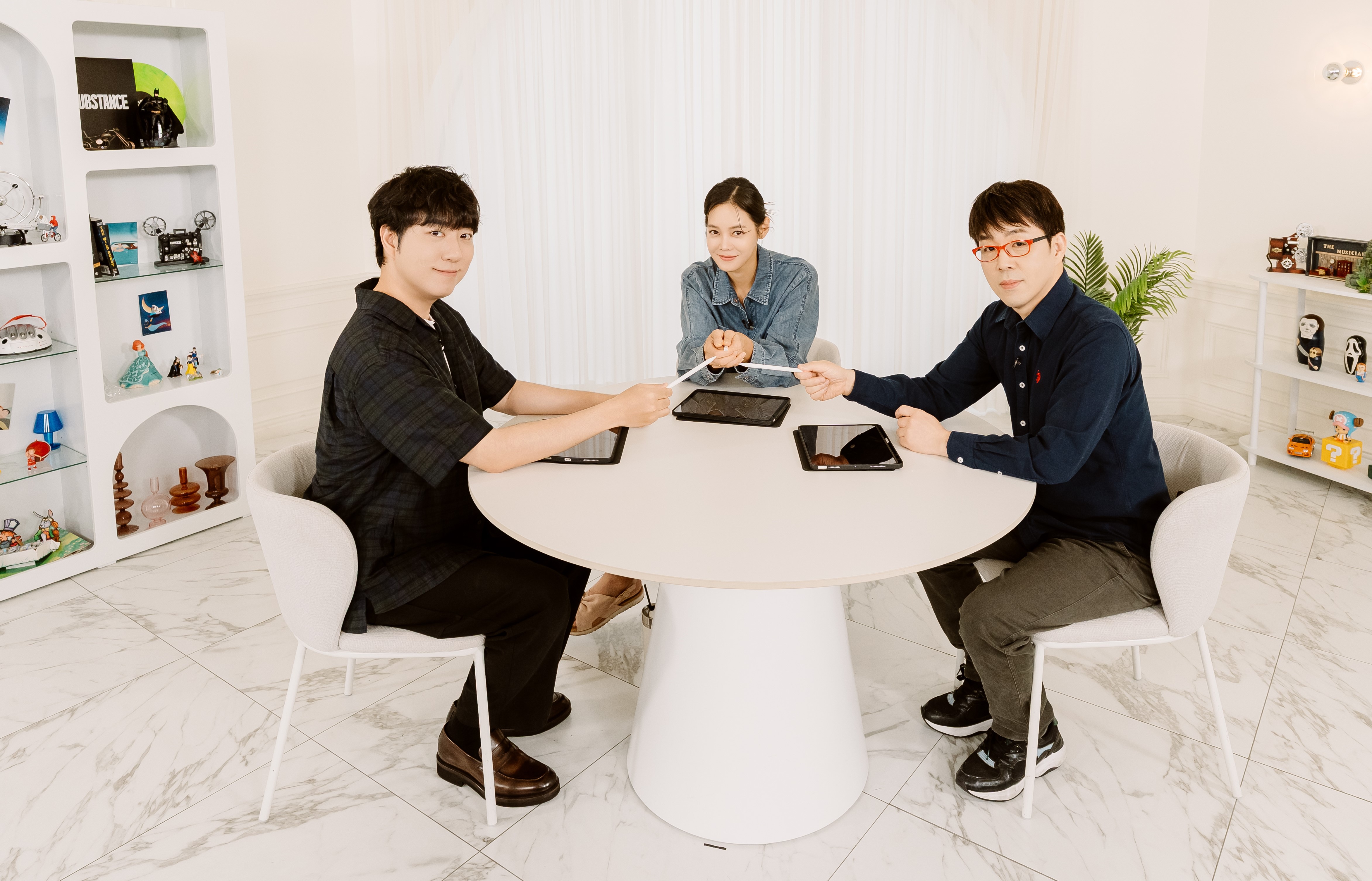 LIFEPLUS TV, 라플위클리 시즌 5 공개 | 한화그룹