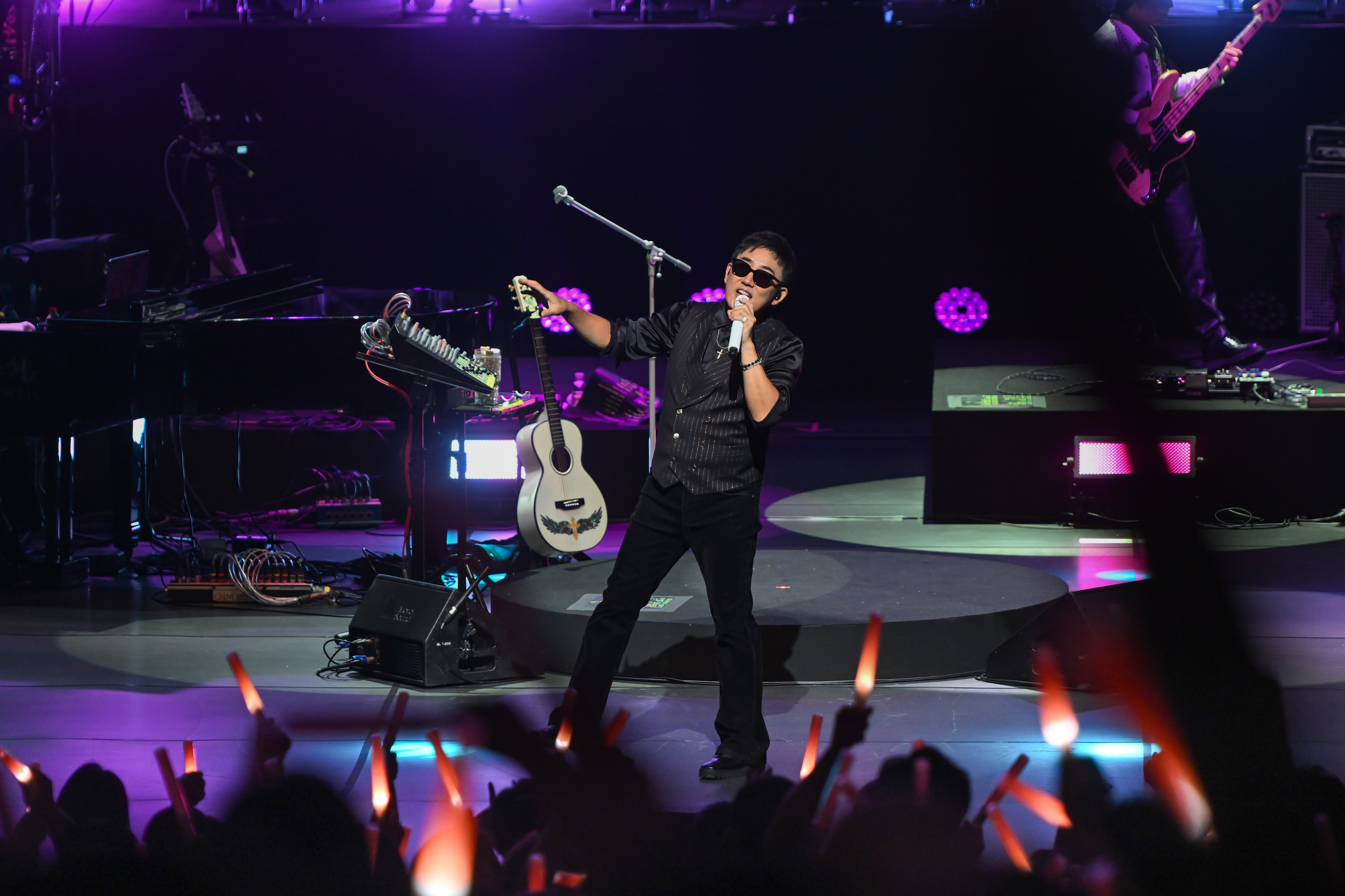 ‘2025 한화생명 콘서트’