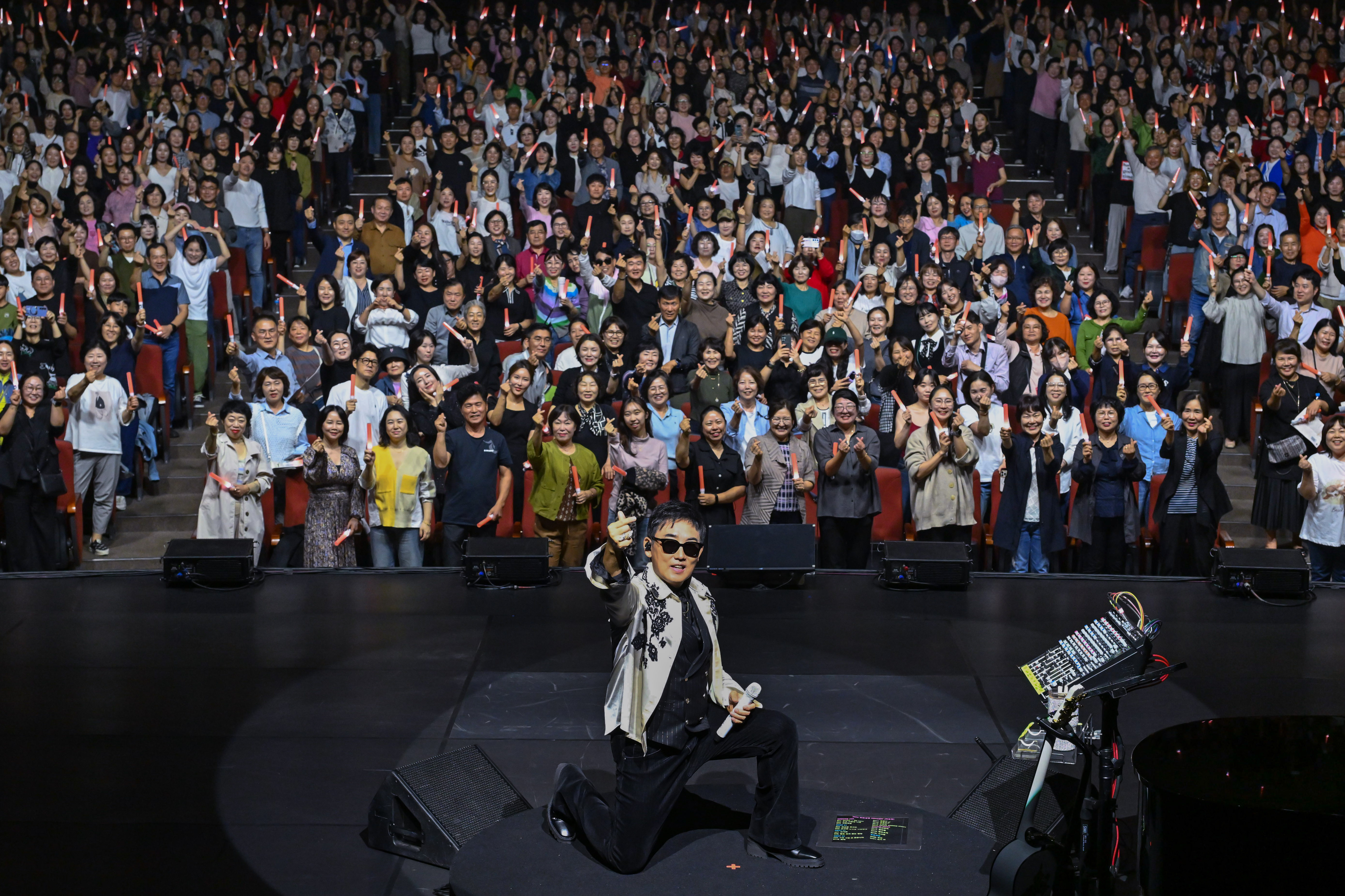 ‘2025 한화생명 콘서트’