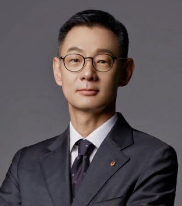 한화세미텍 김재현 대표이사 내정자